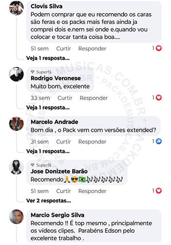 Depoimento 1
