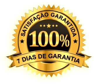 Selo de Garantia